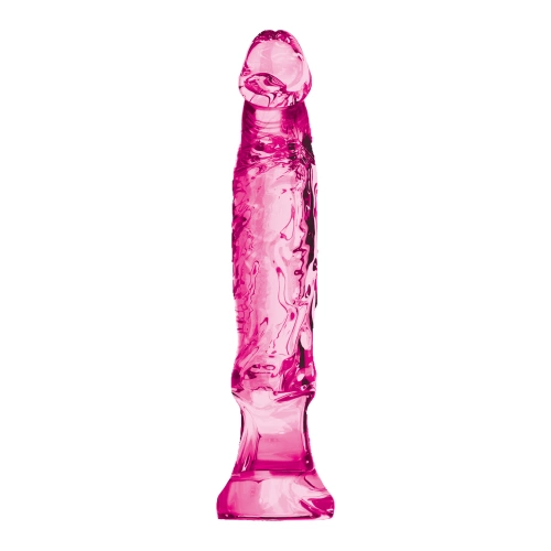 Color* Dilyana- Small realistic anal jelly dildo Anal Starter 6