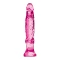 Color* Dilyana- Small realistic anal jelly dildo Anal Starter 6