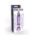 Small realistic anal jelly dildo Anal Starter 6 [1]