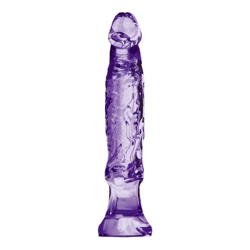 Small realistic anal jelly dildo Anal Starter 6 Small realistic anal jelly dildo Anal Starter 6