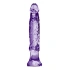 Small realistic anal jelly dildo Anal Starter 6 Small realistic anal jelly dildo Anal Starter 6