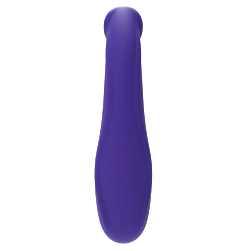 Zhu-New-Strapless silicone dildo Get Real Bend Over Boyfriend [3]