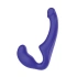 Zhu-New-Strapless silicone dildo Get Real Bend Over Boyfriend