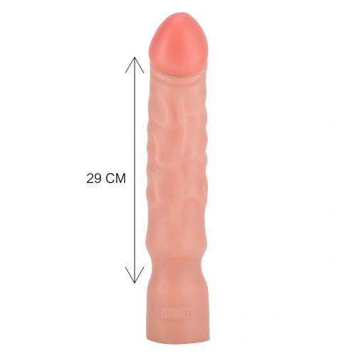 Get Real Big Boy 12" Dildo [4]