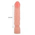 Get Real Big Boy 12" Dildo [4]