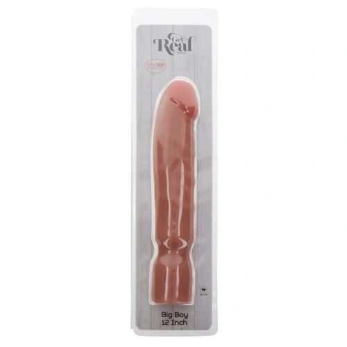 Get Real Big Boy 12" Dildo [5]