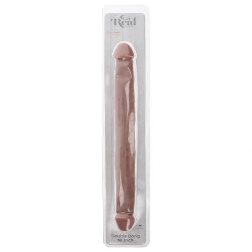 Get Real Double Dong 18 [3]