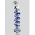 Gemstone Glass G-Spot Dildo [1]