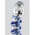 Gemstone Glass G-Spot Dildo [2]
