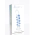 Gemstone Glass G-Spot Dildo [5]
