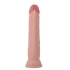 Nina - Realistic Dildo of Cyber Leather Get Real Vital Skin 10 