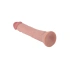Nina - Realistic Dildo of Cyber Leather Get Real Vital Skin 10 