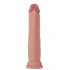 Nina - Great Dildo of Cyber Leather Get Real Vital Skin 13 