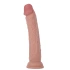 Great Dildo of Cyber Leather Get Real Vital Skin 14 