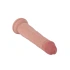 Great Dildo of Cyber Leather Get Real Vital Skin 14 