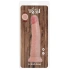 Great Dildo of Cyber Leather Get Real Vital Skin 14 