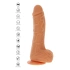Get Real Naked Up Down Rechargeable Vibrator [3]