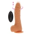 Get Real Naked Up Down Rechargeable Vibrator
