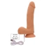 Realistic Vibrating Vibrator with Remote Get Real Naked [2]