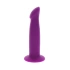 Dilyana - Get Real Goodhead 6" Purple Vacuum Base Silicone Dildo [1]