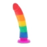 Silicone dildo Unicorn Dancer 7 inch