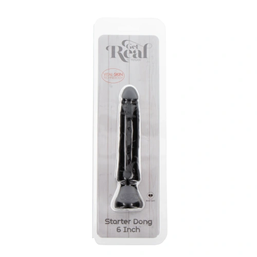 Color* Dilyana- Get Real Starter Dong 6 [6]