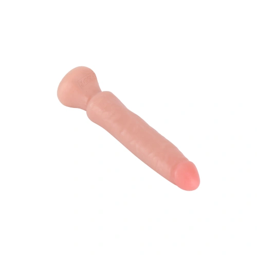 Get Real Starter Dong 6" Dildo [3]