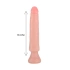 Get Real Starter Dong 6" Dildo [5]