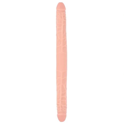 Double realistic dildo Get Real 41cm. [1]