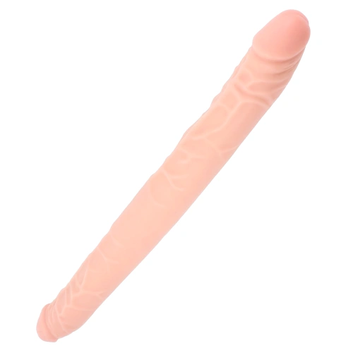 Double realistic dildo Get Real 41cm. [3]