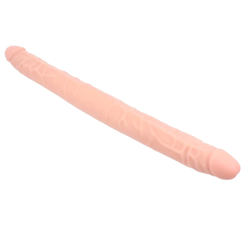 Double realistic dildo Get Real 41cm. [4]