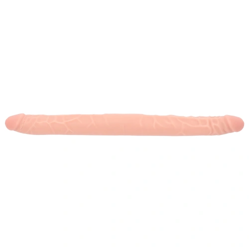 Double realistic dildo Get Real 41cm. [6]