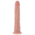 Dong 8" Vacuum Base Realistic Dildo [2]