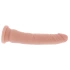 Dong 8" Vacuum Base Realistic Dildo [4]