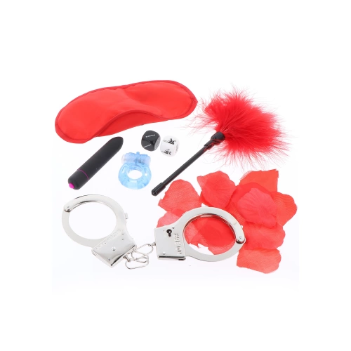 The Naughty Birthday Kit sex toys gift set [1]