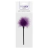 Feather for tickling Sexy Feather Tickler purple [1]