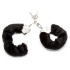 Furry Fun massive down handcuffs black [2]