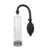 Power Pump Penis Pump transparent [1]