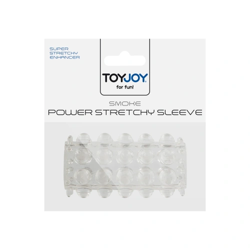 Penis thickener Power black [1]