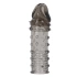 Penis extender and thickener Power Stud Sleeve black [4]