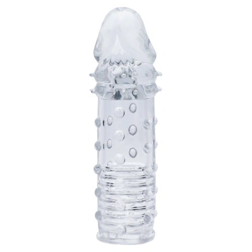 Penis extender and thickener Love Extension [2]
