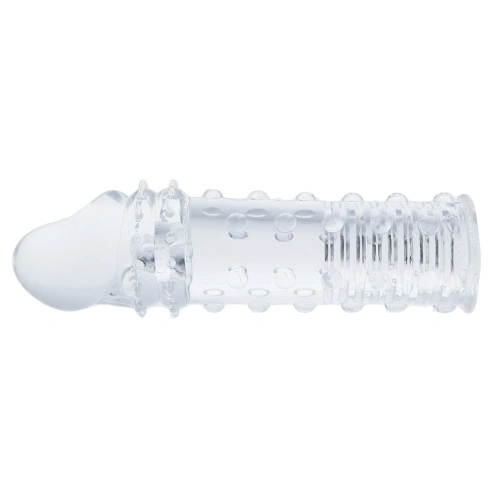 Penis extender and thickener Love Extension [3]