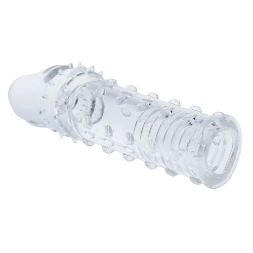 Penis extender and thickener Love Extension [5]