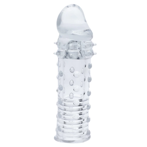 Penis extender and thickener Love Extension