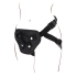 Nina - Adjustable Penis Harness Get Real DeLuxe Harness [1]
