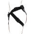 Nina - Adjustable Penis Harness Get Real DeLuxe Harness [2]