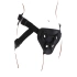 Nina - Adjustable Penis Harness Get Real DeLuxe Harness [3]