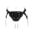 Nina - Adjustable Penis Harness Get Real DeLuxe Harness