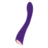 Come here ToyJoy Dahlia Rechargeable G-spot Vibrator with Motion [1]