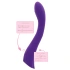 Come here ToyJoy Dahlia Rechargeable G-spot Vibrator with Motion [6]